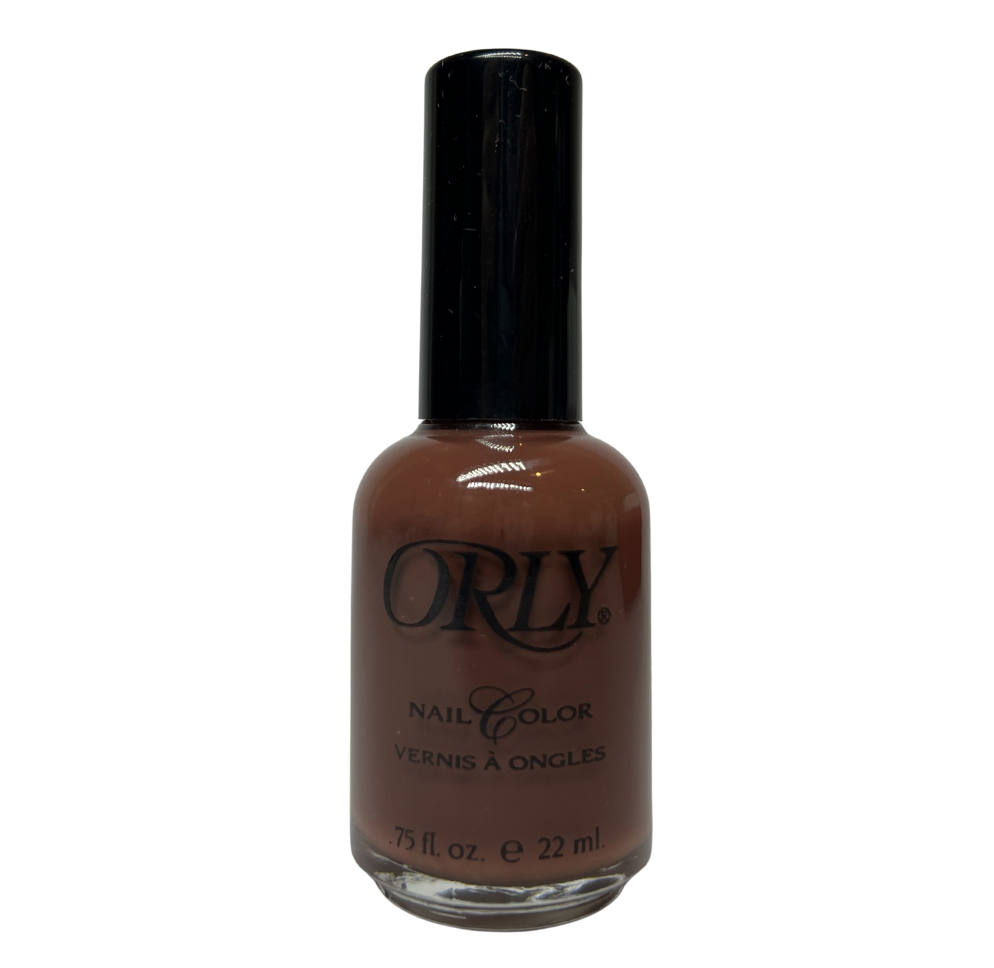ORLY Nail Color 0.75oz - Eclipse #161