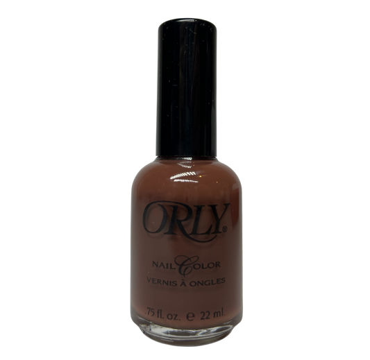 ORLY Nail Color 0.75oz - Eclipse #161