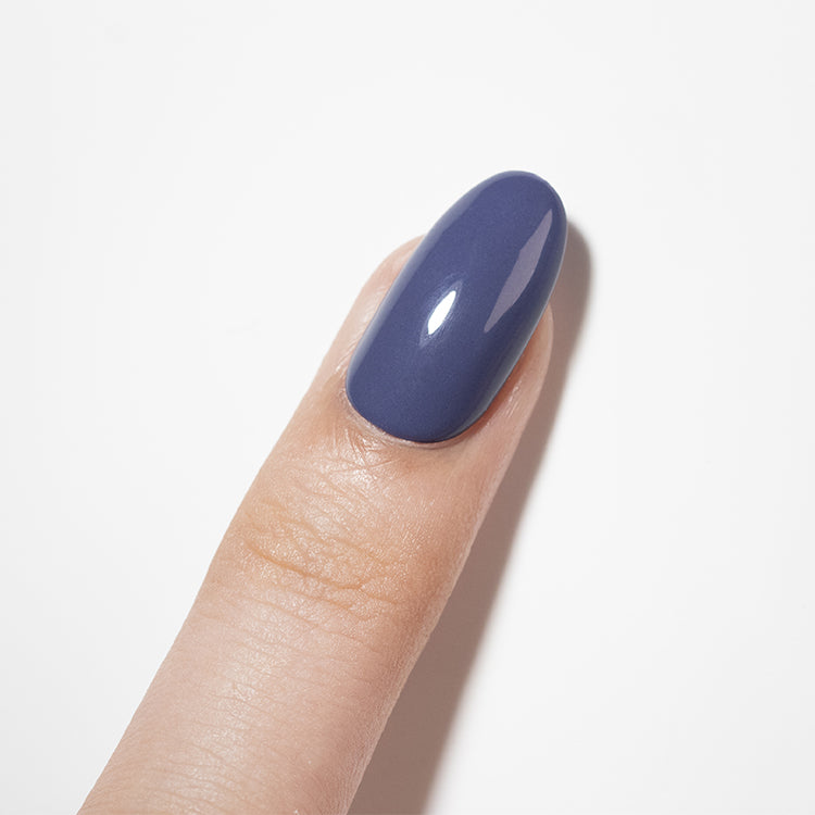 LECHAT Gel Polish Color & Top in One Coat Logan 0.5OZ - LG016