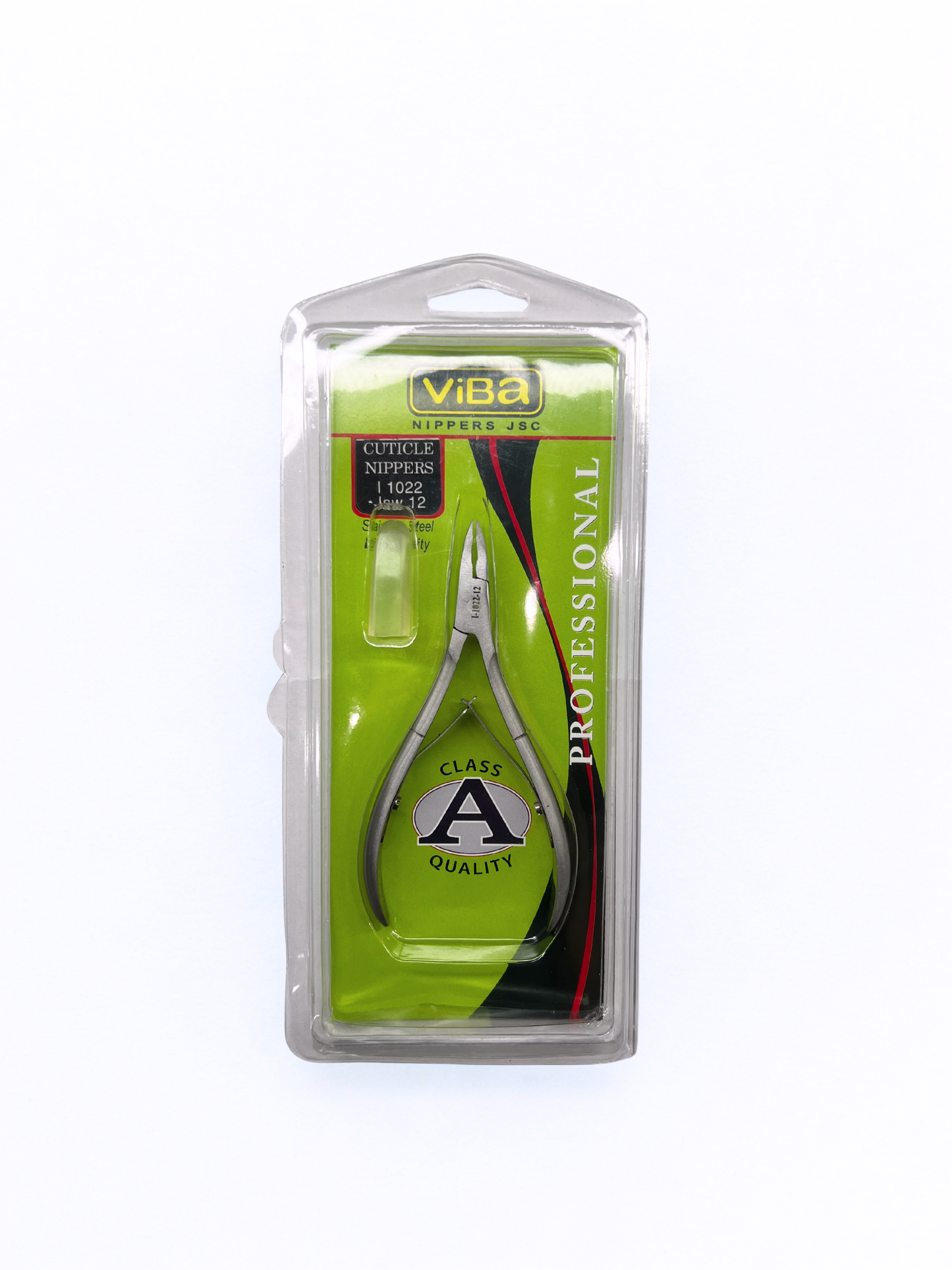 VIBA Cuticle Nippers - I 1022