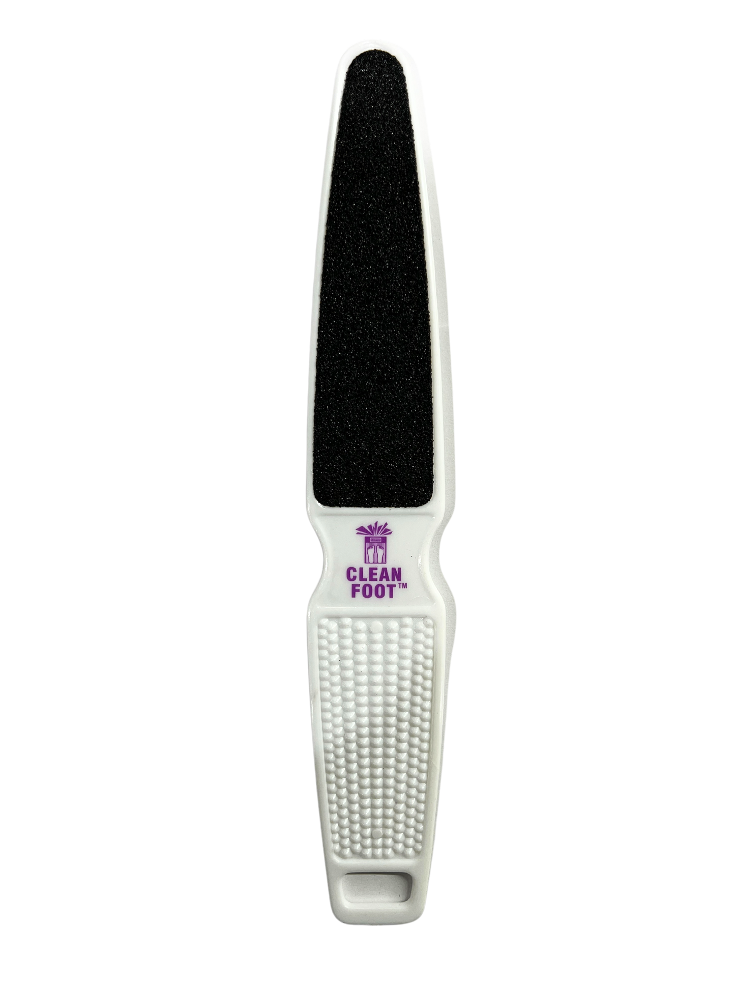 CLEAN FOOT™ 2-Sided Foot File