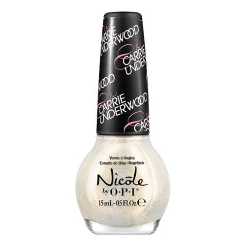 Nicole by OPI 0.5oz - Sing You Like A Bee #NIU08