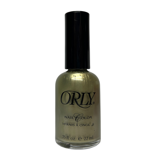 ORLY Nail Color 0.75oz - Buried Treasure #181