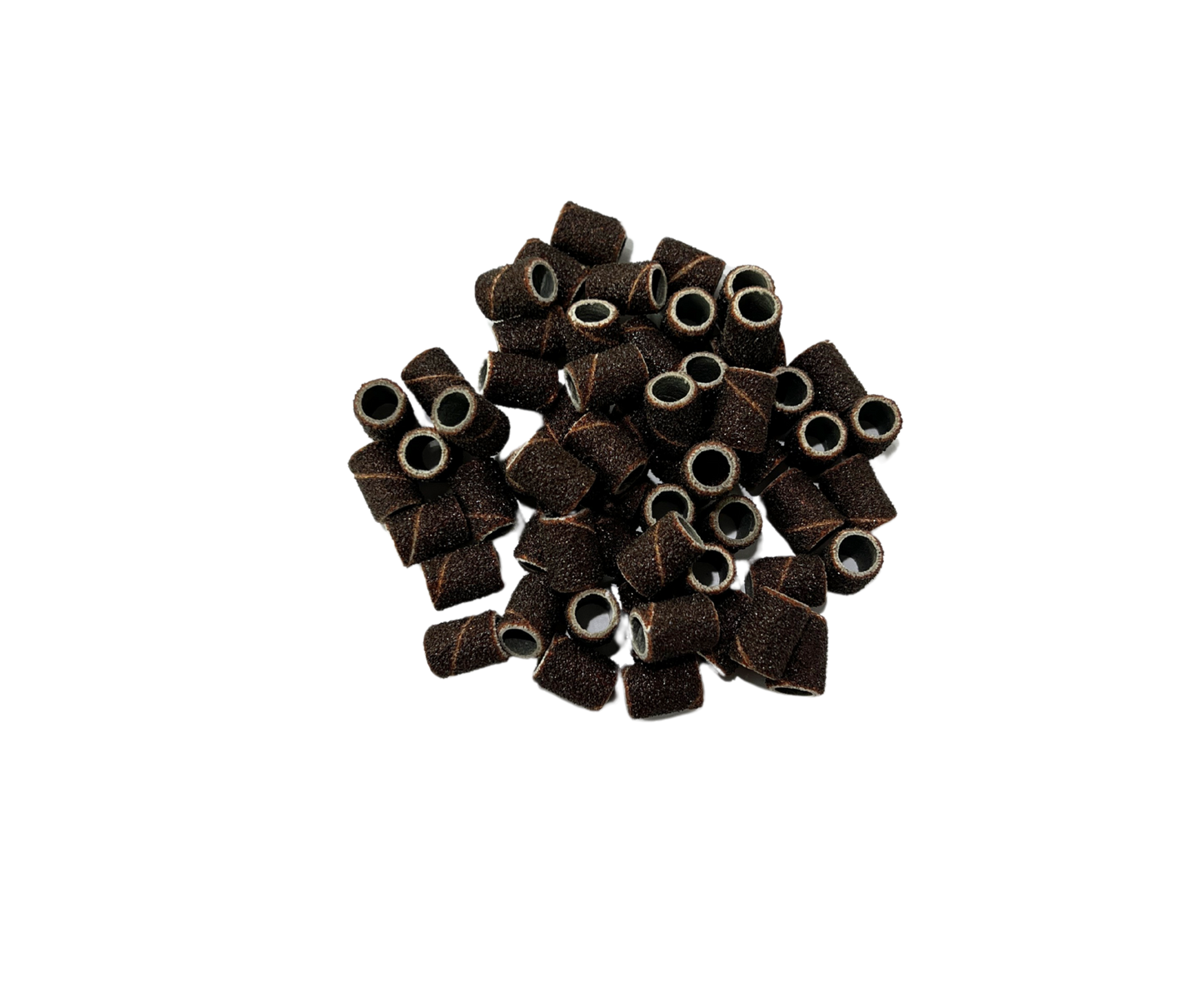 SOFIBANDS™ Brown Sanding Bands (Paper Box) - Extra Coarse