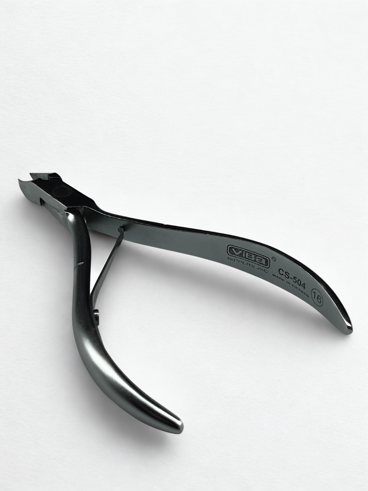 VIBA Cuticle Nippers - CS504