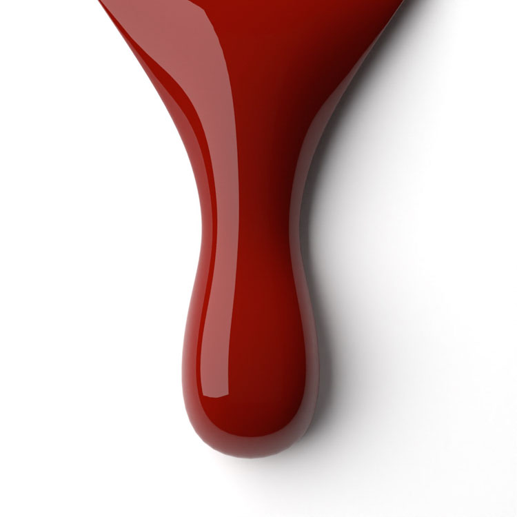 LECHAT Perfect Match Gel Duo - Red Haute #PMS189