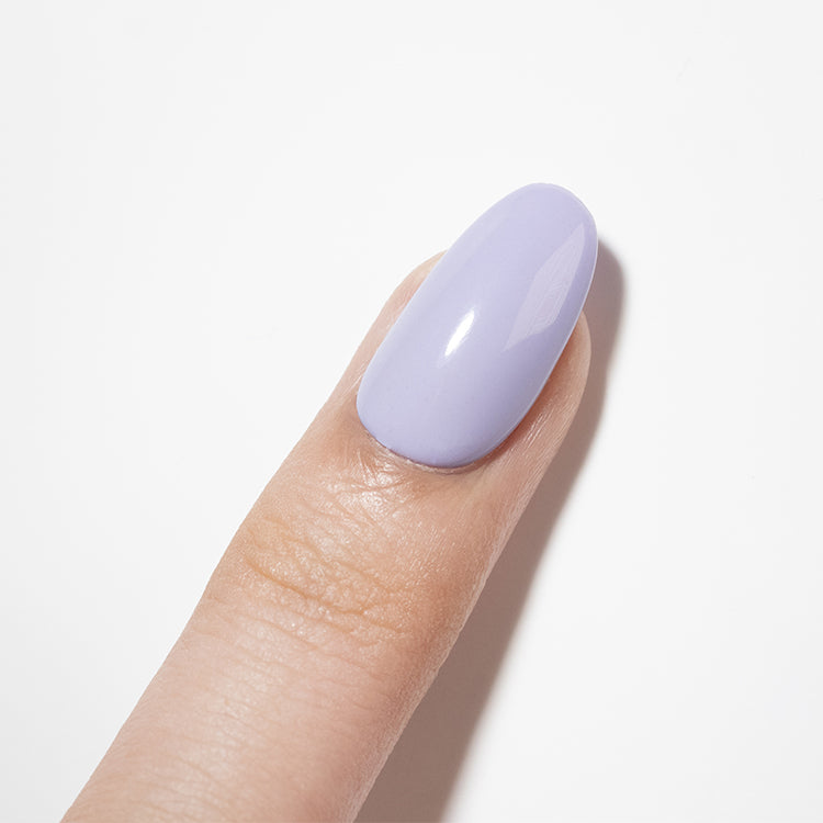LECHAT Gel Polish Color & Top in One Coat Gabrielle 0.5OZ - LG018