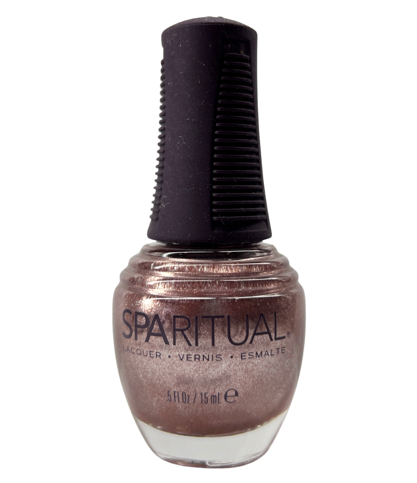 SPARITUAL Vegan Nail Lacquer 0.5oz - Thrive #8000668