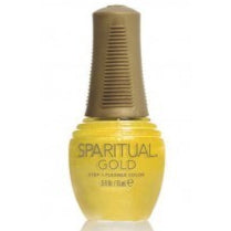 SPARITUAL Gold Flexible Color 0.5oz - Optimist #89031