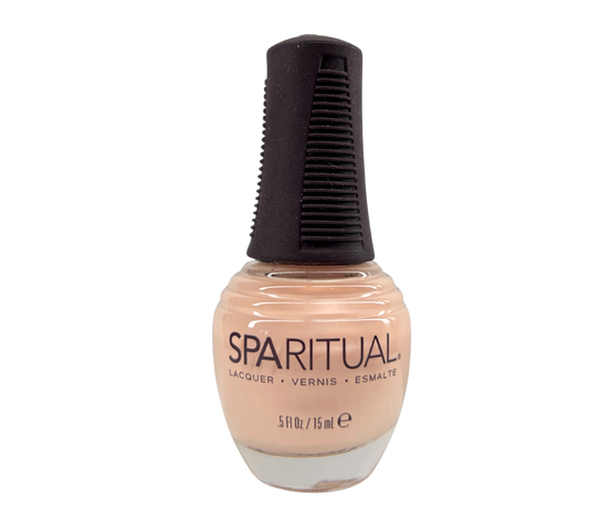 SPARITUAL Vegan Nail Lacquer 0.5oz - Peace And Serenity #8000663
