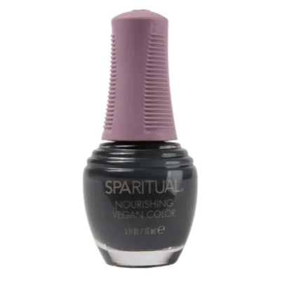 SPARITUAL Nourishing Vegan Nail Lacquer 0.5oz - Deep Sleep #80650 image 0
