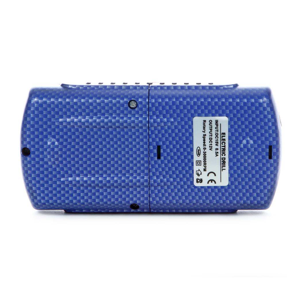JOYA MIA JMD3000 - Blue