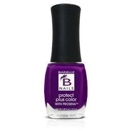 BARIELLE Nails Protect + Color w/ Prosina 0.5oz - Secret Desire #PRO5396