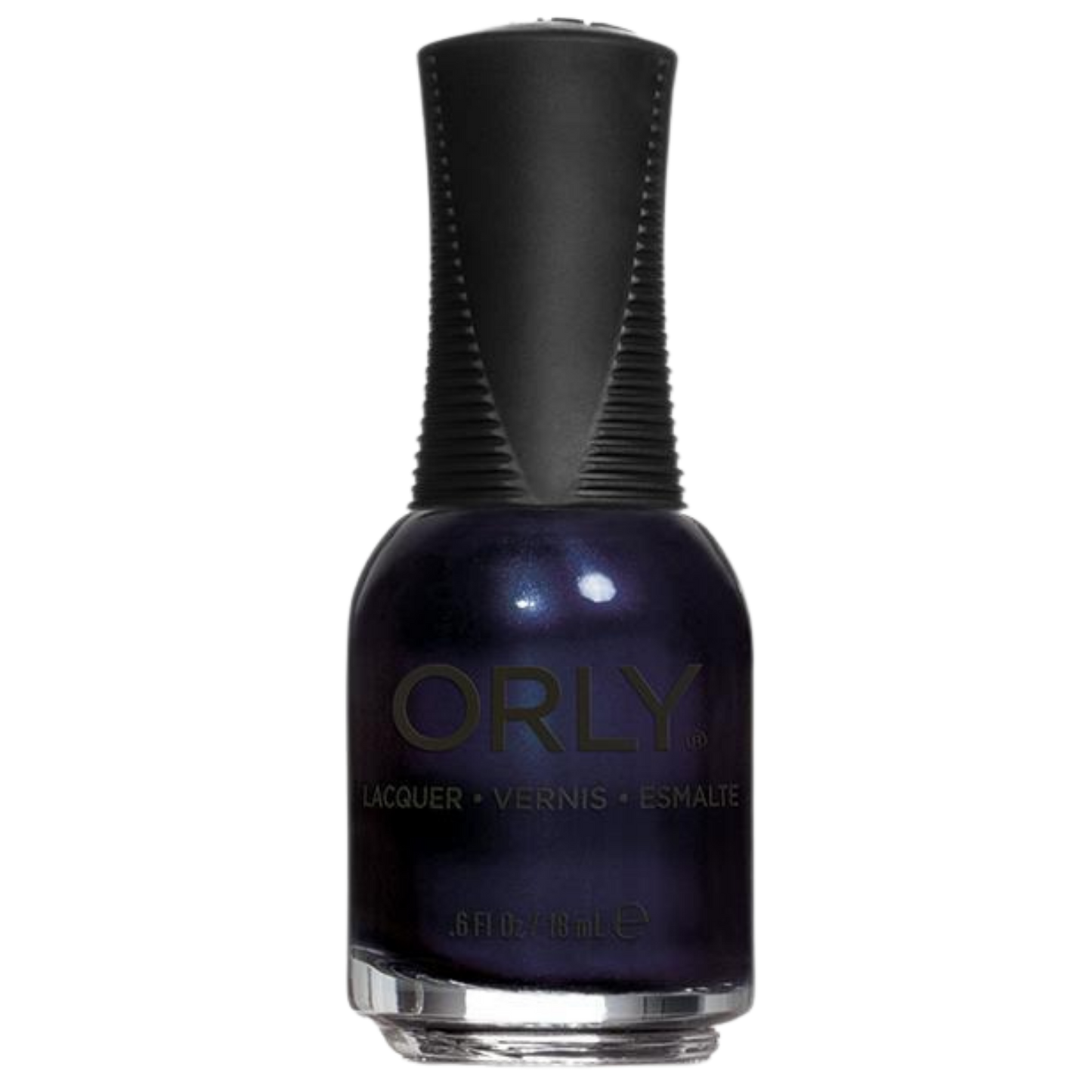 ORLY Nail Lacquer 0.6oz - Royal Velvet #20743