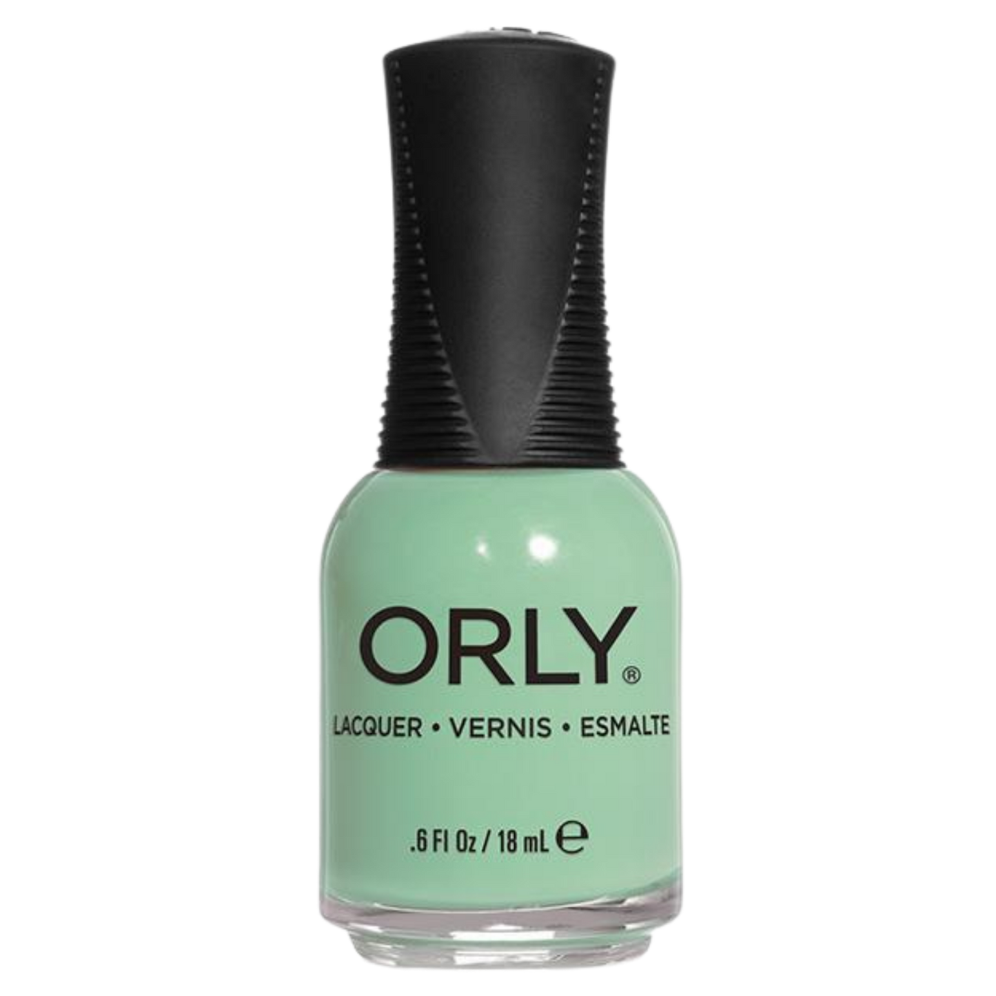 ORLY Nail Lacquer 0.6oz - Jealous, Much? #20756