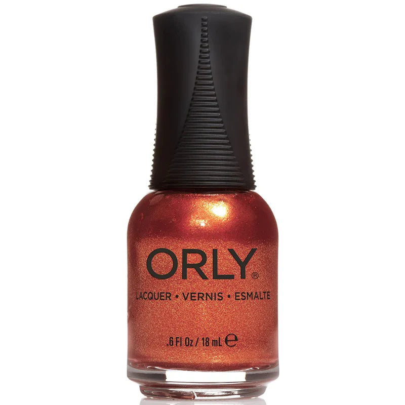 ORLY Nail Lacquer 0.6oz - What's The Password? #20808