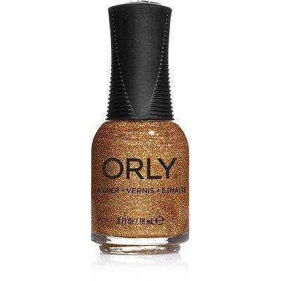 ORLY Nail Lacquer 0.6oz - Bling #20829