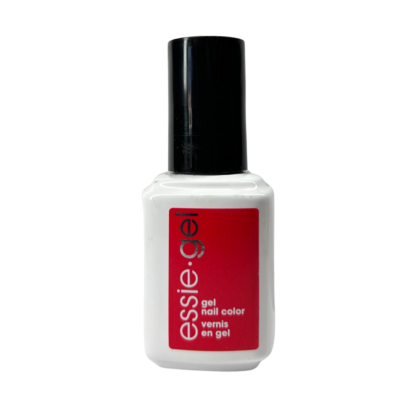 ESSIE Gel Polish 0.46oz - Fiery Spice #5047