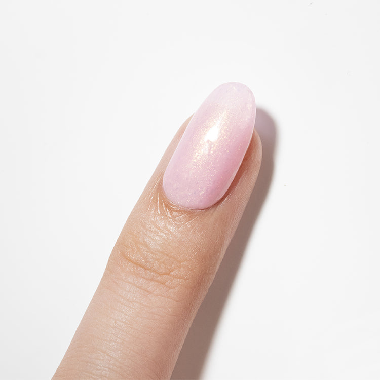 LECHAT Gel Polish Color & Top in One Coat Jonesy 0.5OZ - LG022