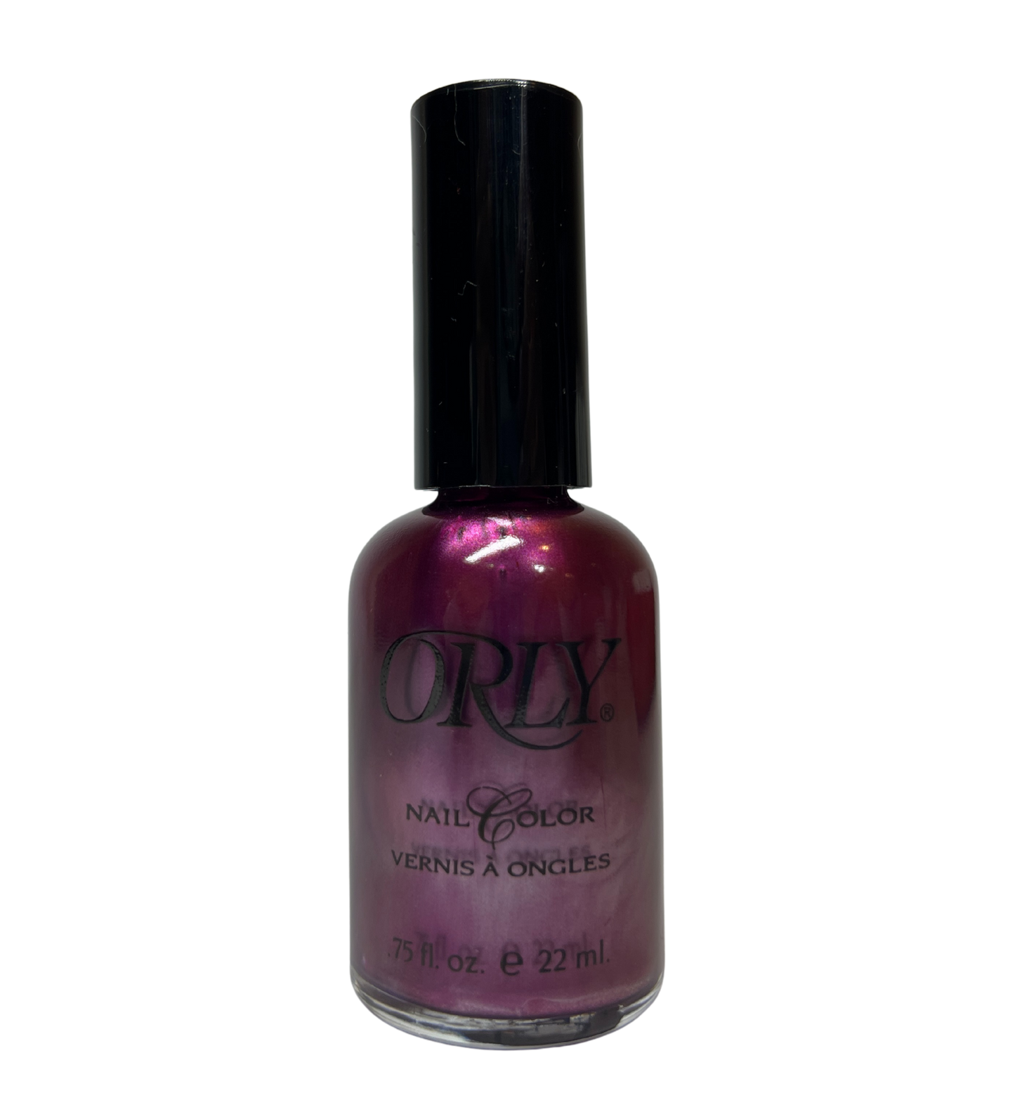 ORLY Nail Color 0.75oz - Get A Grip #231