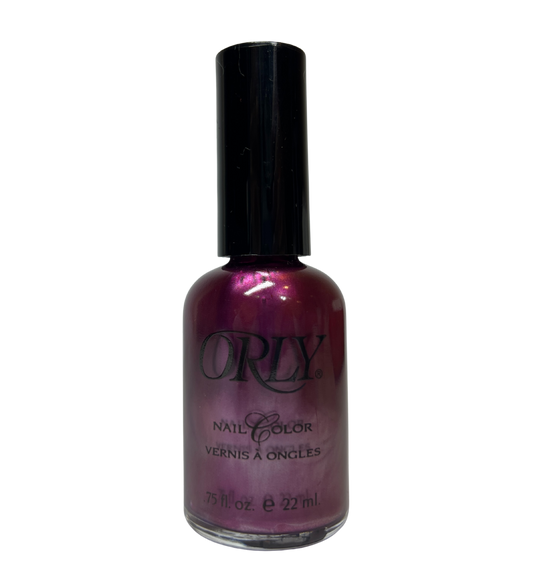 ORLY Nail Color 0.75oz - Get A Grip #231
