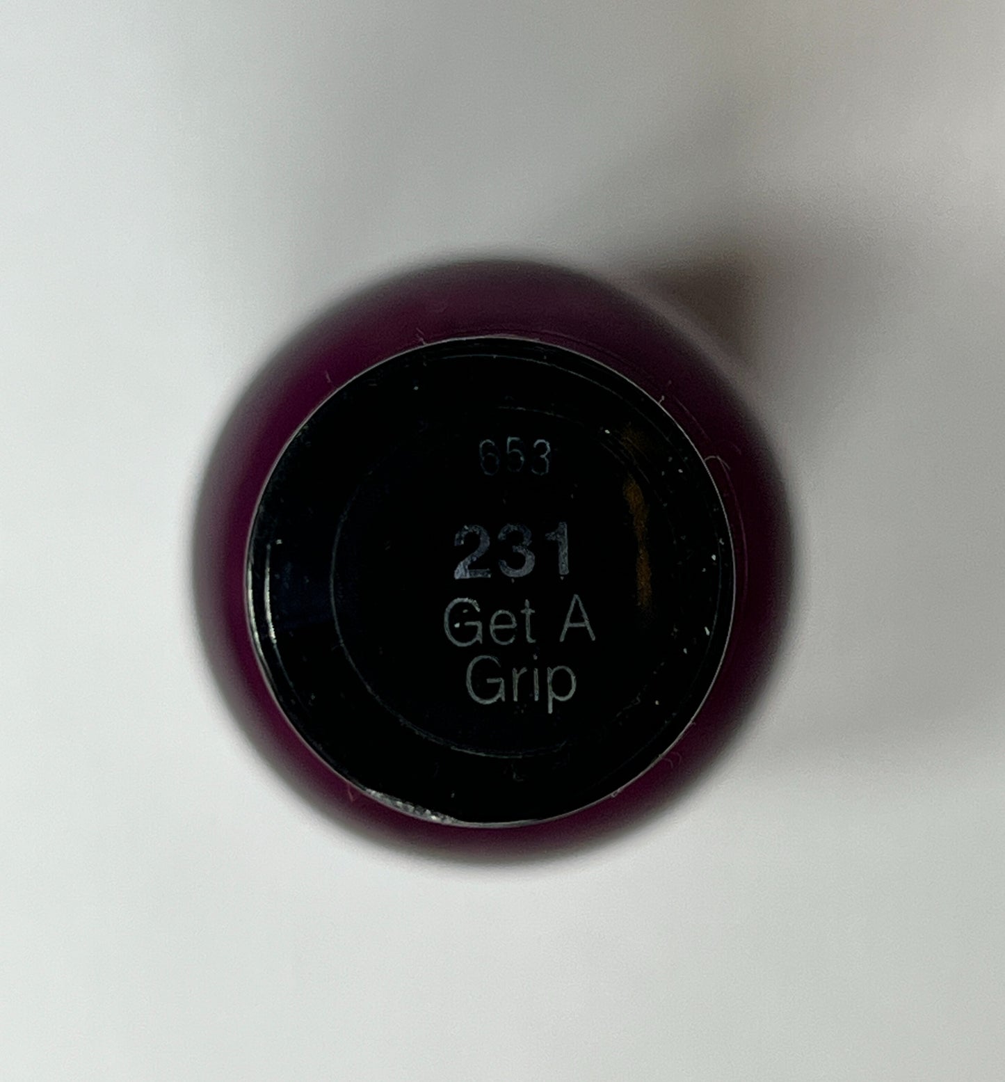 ORLY Nail Color 0.75oz - Get A Grip #231