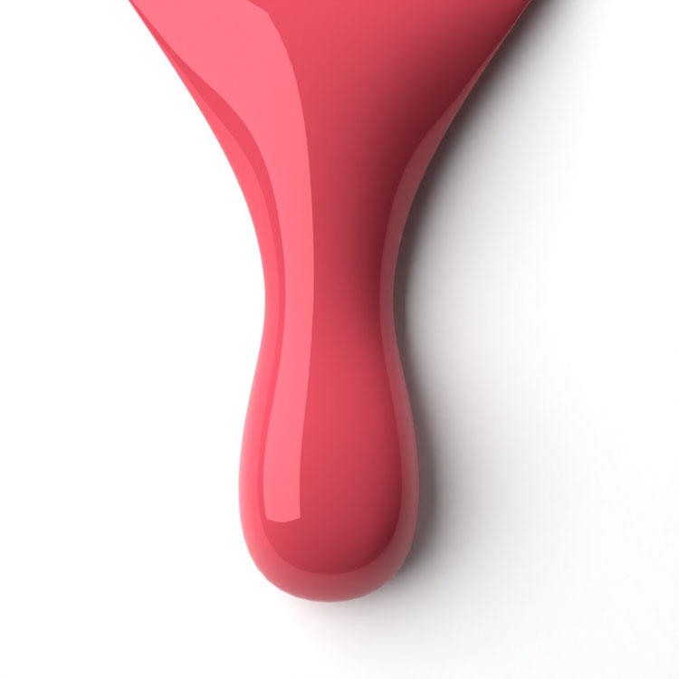 LECHAT Perfect Match Gel Duo - Brushed Blush #PMS237