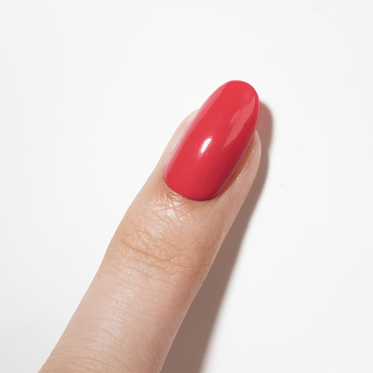 LECHAT Gel Polish Color & Top in One Coat Finesse 0.5OZ - LG023