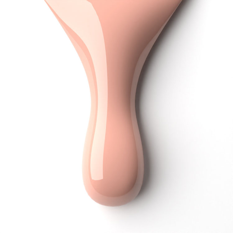 LECHAT Perfect Match Gel Duo - Wild Petunia #PMS247