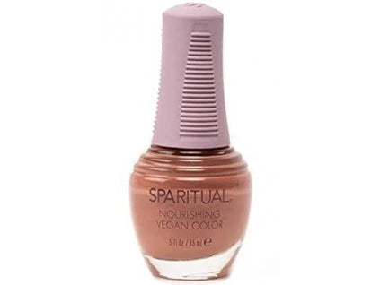 SPARITUAL Nourishing Vegan Nail Lacquer 0.5oz - Open Hearted #8060008