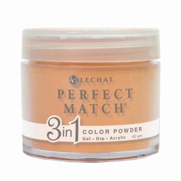 LECHAT Perfect Match Dipping Powder 2oz - Felicity #PMDP205 image 0