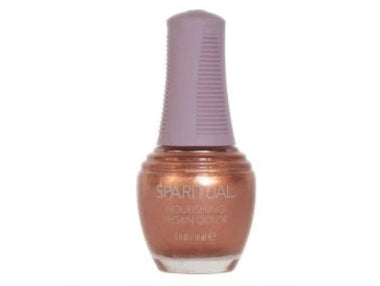 SPARITUAL Nourishing Vegan Nail Lacquer 0.5oz - Vibrant Energy #8000011