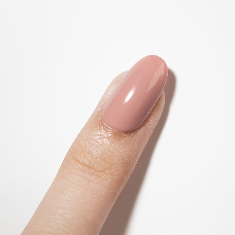 LECHAT Gel Polish Color & Top in One Coat Roan 0.5OZ - LG024