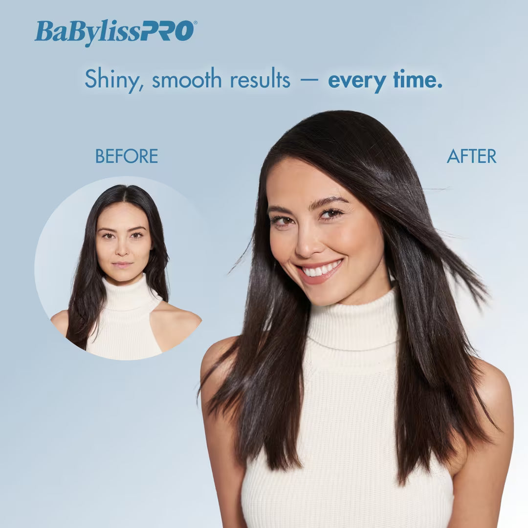BaByliss®PRO Portofino 6600 Nano Titanium Dryer