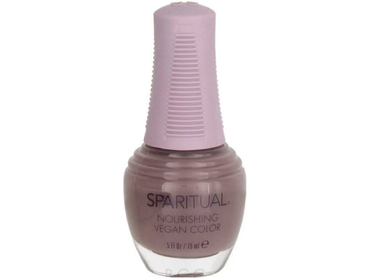 SPARITUAL Nourishing Vegan Nail Lacquer 0.5oz - Wisdom #80625
