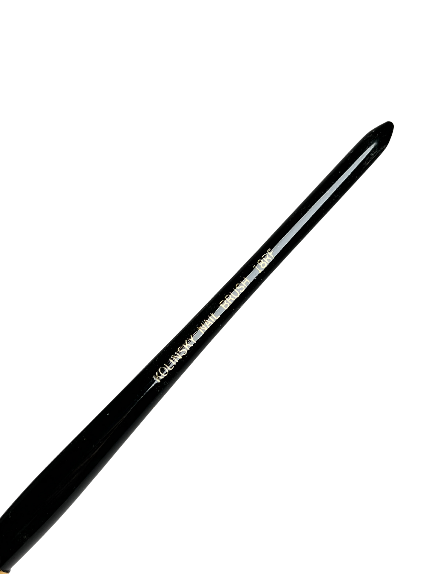 Kolinsky Nail Brush - #18RF