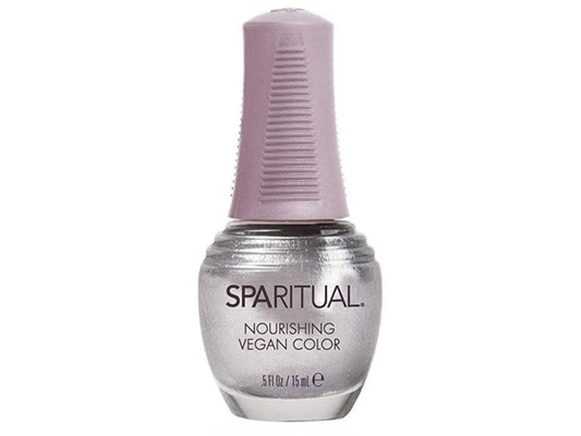 SPARITUAL Nourishing Vegan Nail Lacquer 0.5oz - Shape Shifter #80654