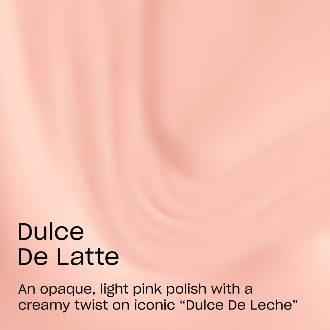 OPI Infinite Shine 0.5oz - Dulce De Latte #ISL196