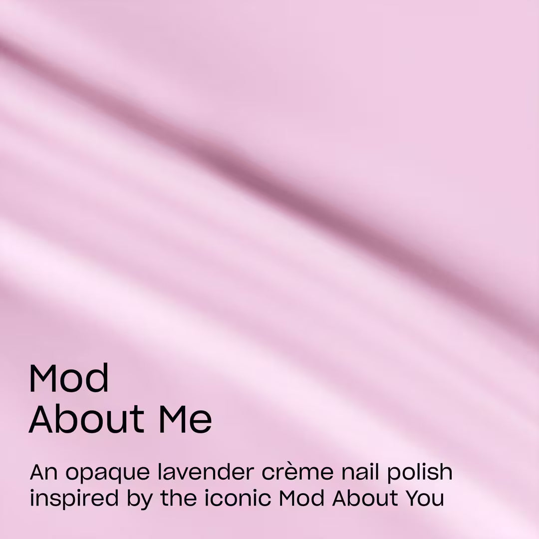 OPI Gel Color Intelli-Gel 0.5oz - Mod About Me #GCS064