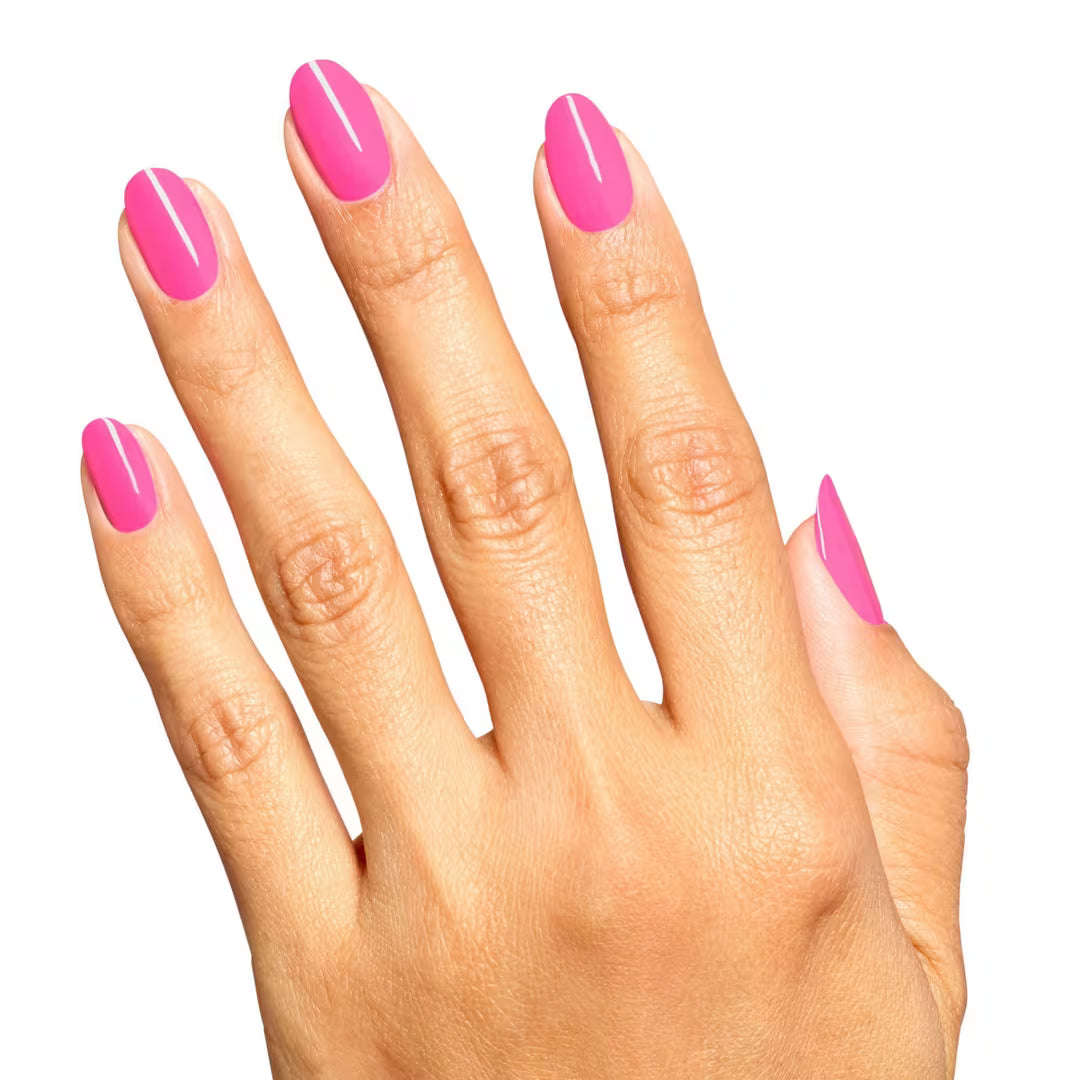 OPI Infinite Shine 0.5oz - Beat Goes Neon and On #ISL209