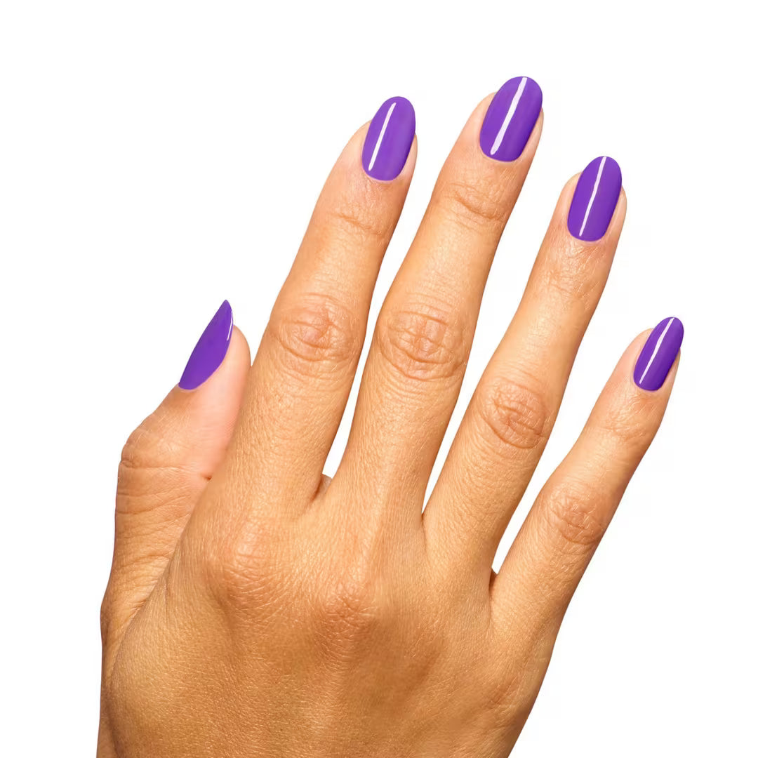 OPI Nail Lacquer 0.5oz - Glowin' on Vacay #NLS073