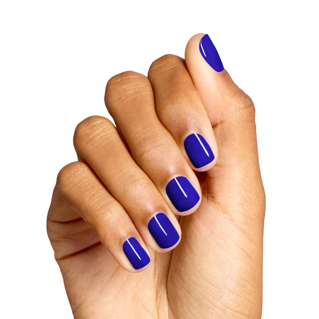 OPI Nail Lacquer 0.5oz - Catch a Wave of Happiness #NLS075