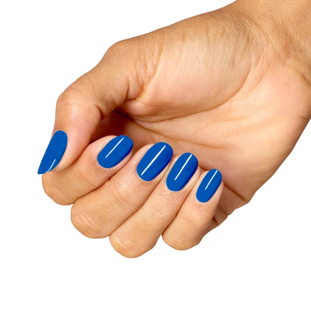 OPI Nail Lacquer 0.5oz - Sea-ze The Day #NLS076