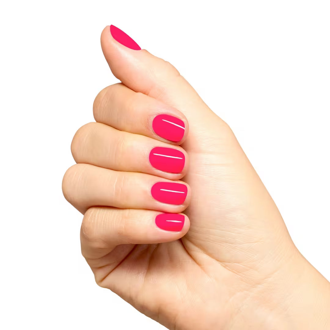 OPI Nail Lacquer 0.5oz - Bright Where I Belong! #NLS080