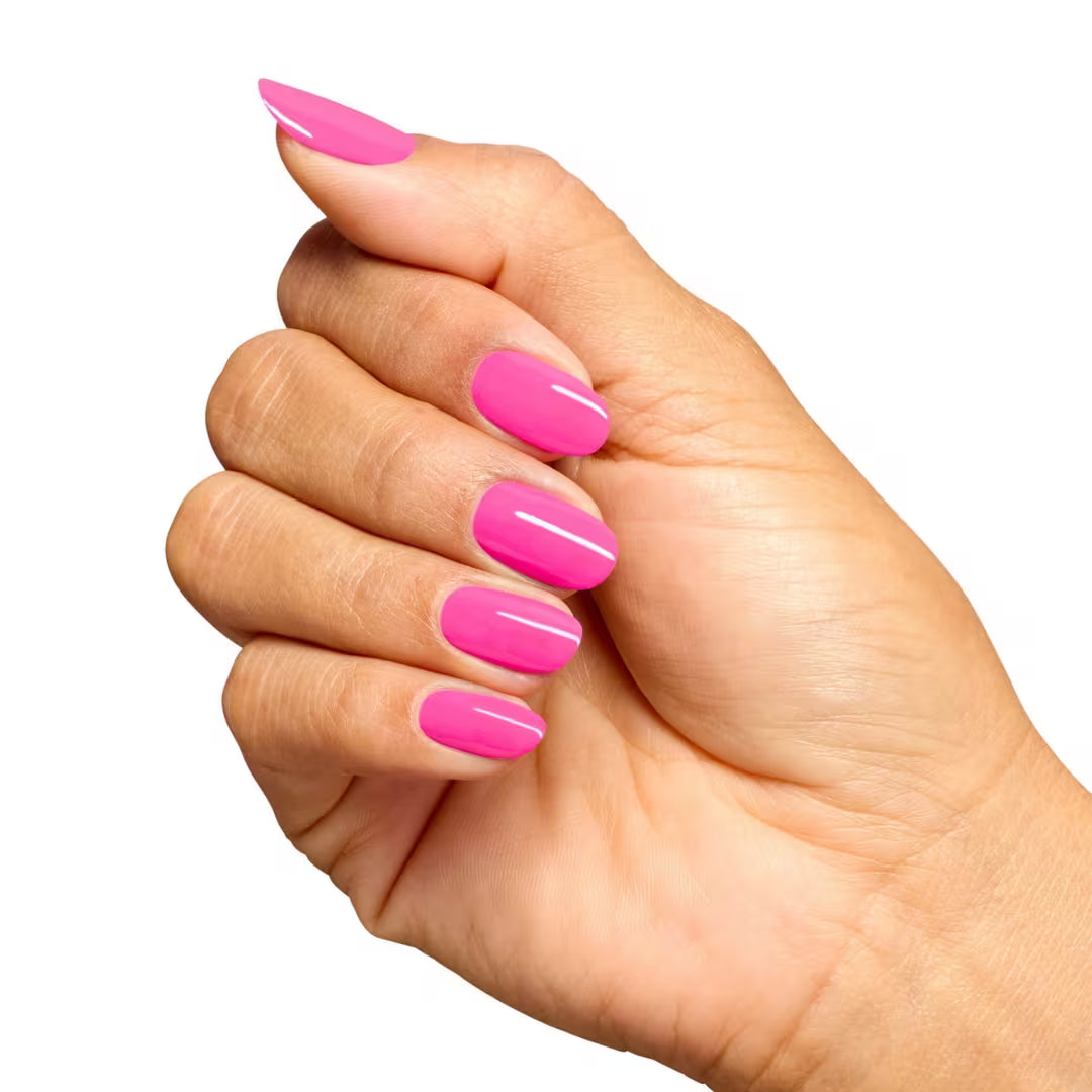 OPI Nail Lacquer 0.5oz - Go With The Floatie #NLS082