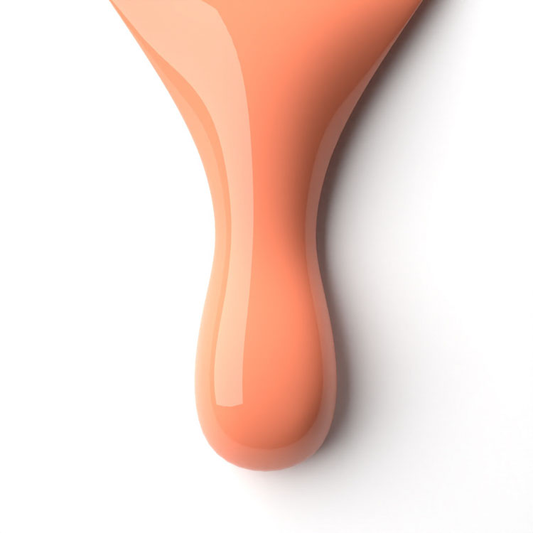 LECHAT Perfect Match Gel Duo - California Coral #PMS269