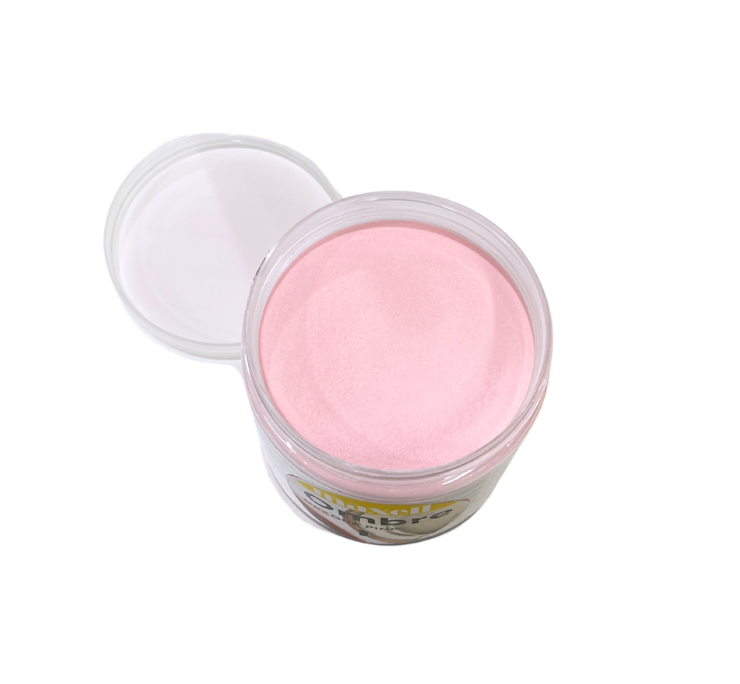 MAXELL Acrylic Powder 12oz - Ombre Pink E