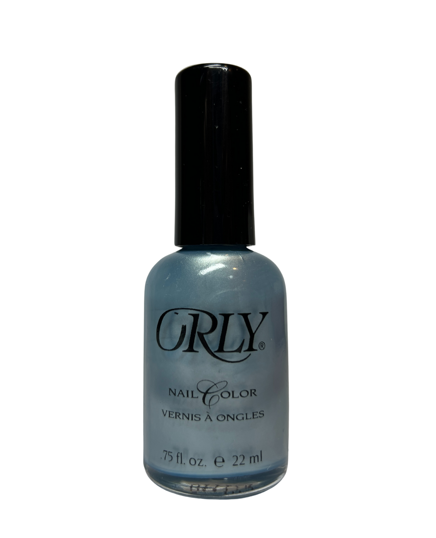 ORLY Nail Color 0.75oz - Aspen #282