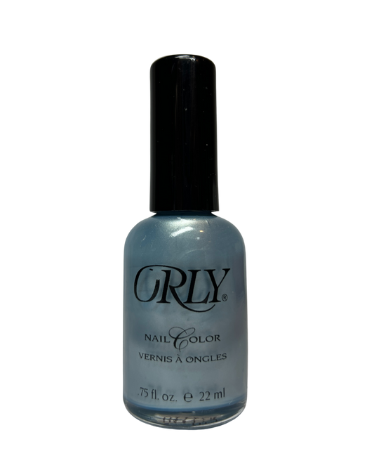 ORLY Nail Color 0.75oz - Aspen #282