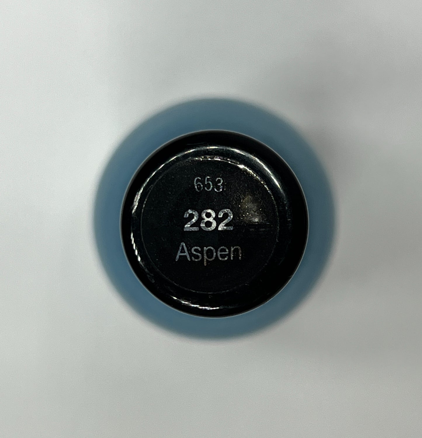 ORLY Nail Color 0.75oz - Aspen #282